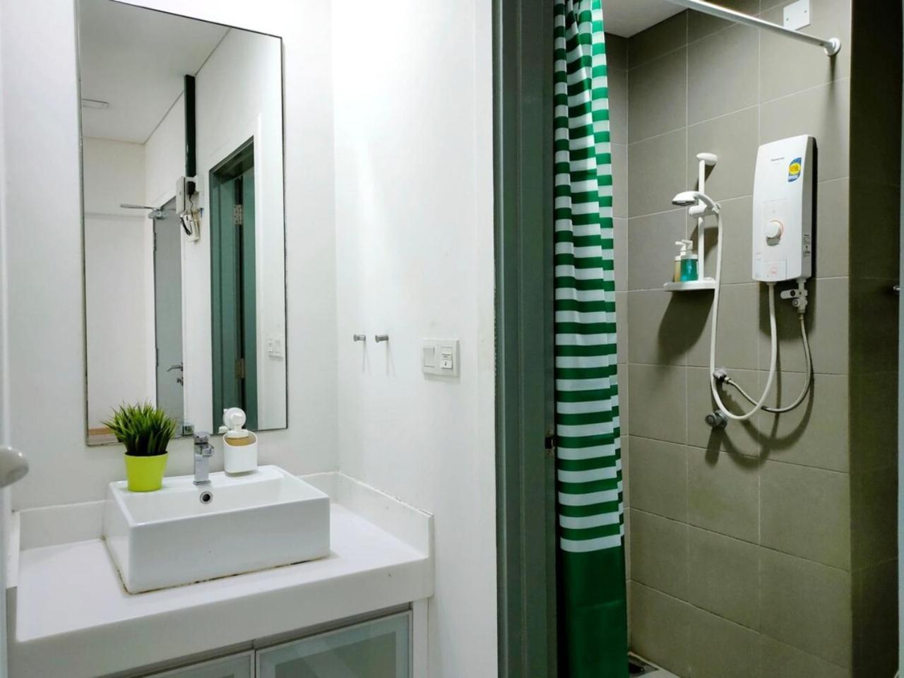 Mercu Summer Suite Kuala Lumpur Extérieur photo